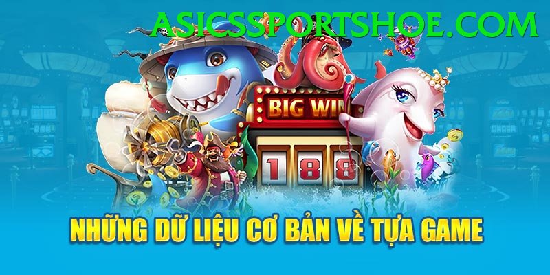 Game Bắn Cá Đổi Thưởng - Ưu đãi đặc biệt